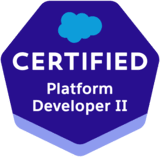 Platform Developer 2 Certifications